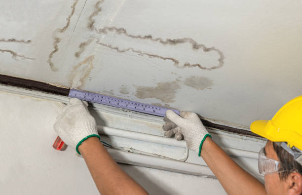Reliable Structural Drying contractor in Newfoundland, NJ by Water Damage Irwin